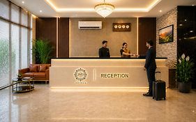 Hotel Kian By Jmd Group
