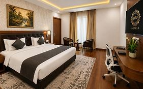 Hotel Kian By Jmd Group